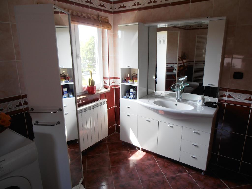Villa Dijana Malinska Rum bild