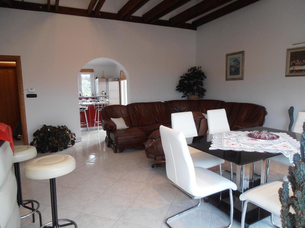 Villa Dijana Malinska Rum bild